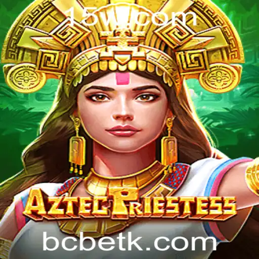 AztecPriestess: Mergulhe na Fascinante Aventura da Civilização Asteca