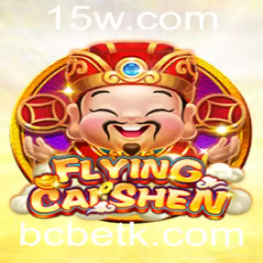 Explorando FlyingCaiShen: O Novo Fenômeno de Jogos com bcbet