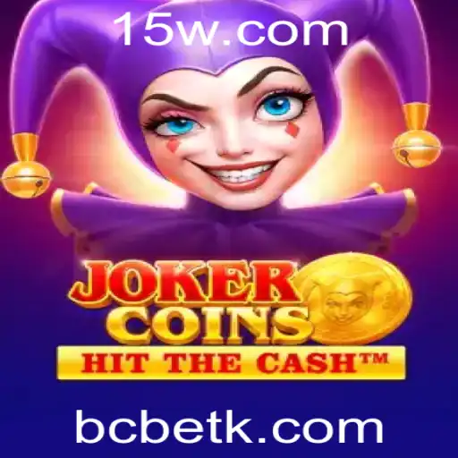 JokerCoins: Uma Nova Era de Diversão Digital