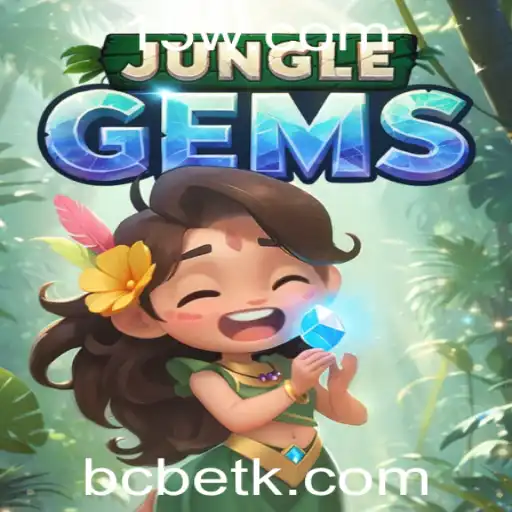 Explorando JungleGems: A Aventura de Slot que Conquista o BCbet