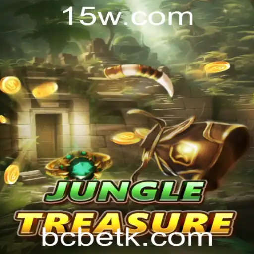 Explorando o Mundo Cativante de JungleTreasure: Um Mergulho em Aventura e Estratégia