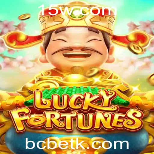 LUCKYFORTUNES: Descubra o Mundo Emocionante do Jogo de Azar Online