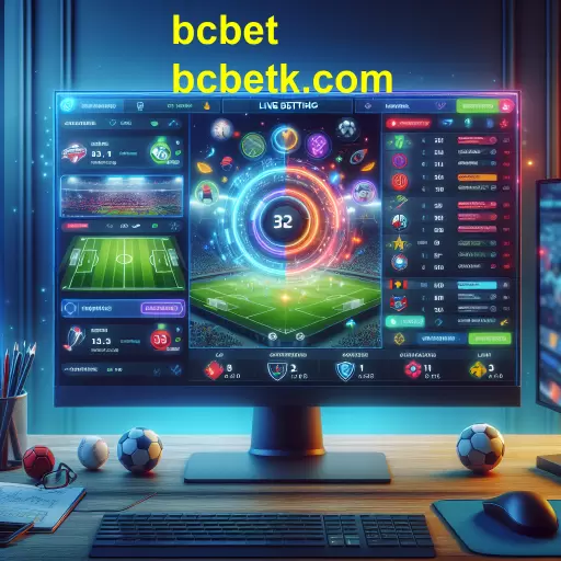 Apostas Ao Vivo: A Nova Fronteira do Jogo Online na bcbet