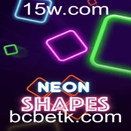 NeonShapes: Explorando a Nova Sensação de Jogos Interativos com BCbet