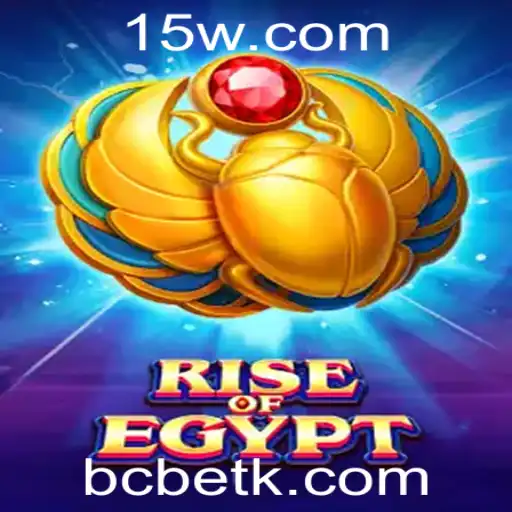 Descubra as Emoções do Jogo Online RiseOfEgypt