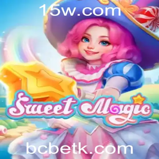 Descobrindo SweetMagic: O Inovador Mundo de Entretenimento com BCbet