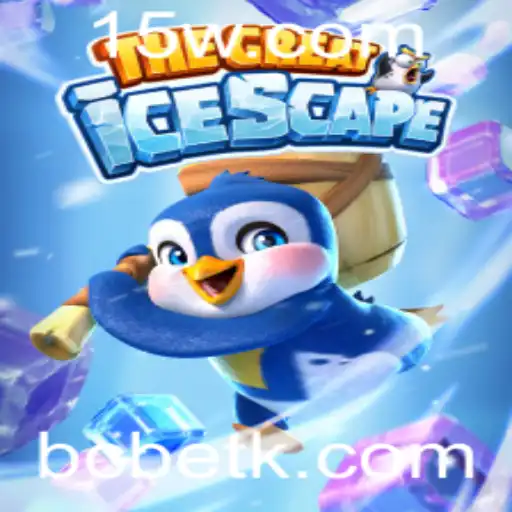 Descubra o Mundo Congelante do Jogo TheGreatIcescape