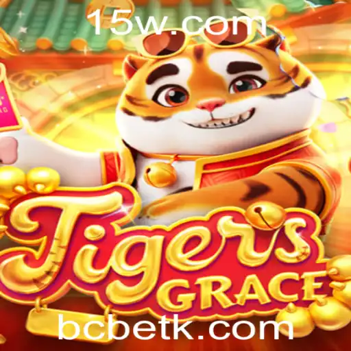 Descubra TigersGrace: Um Novo Jogo Revolucionário na Plataforma BCbet